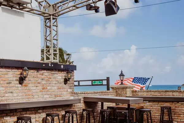 Mcsorley’S Beach Pub & Rooftop, Fort Lauderdale