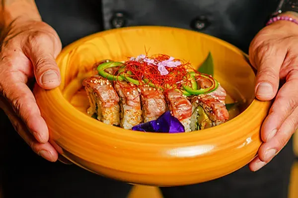 Miso Japanese Tapas, Fort Lauderdale
