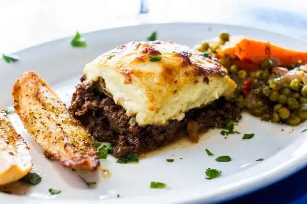My Big Fat Greek Restaurant, Fort Lauderdale