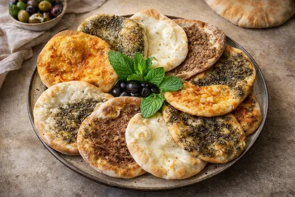 Noor Bakery & Deli, Fort Lauderdale