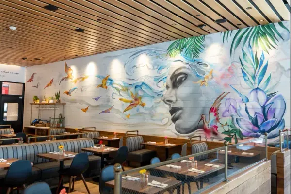North Italia, Fort Lauderdale