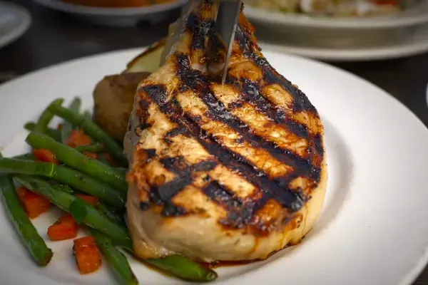 Oceans Grille, Fort Lauderdale