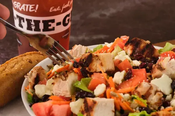 Offerdahl's Off-The-Grill (FTL-Cypress Creek), Fort Lauderdale