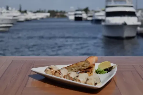 Rendezvous, Fort Lauderdale