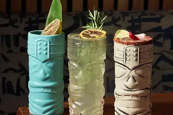 S3 Restaurant, Fort Lauderdale