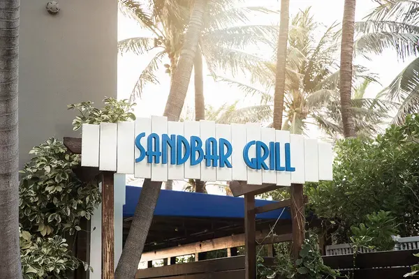 Sandbar Grill, Fort Lauderdale