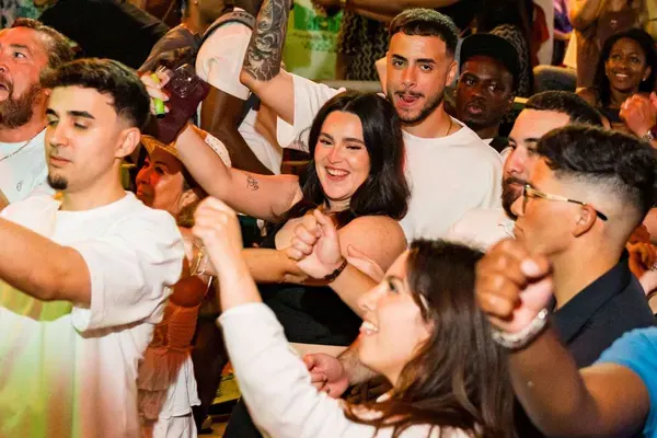Señor Frog's | Fort Lauderdale, Fort Lauderdale