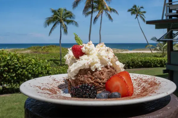 Sea Watch On the Ocean, Fort Lauderdale