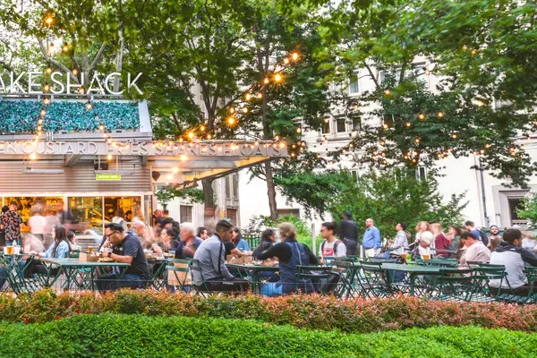 Shake Shack Ft. Lauderdale, Fort Lauderdale