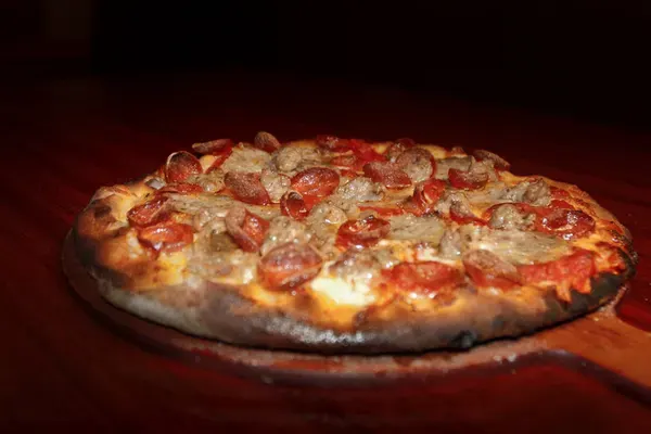 KIDS Pasta at Sicilian Oven, Fort Lauderdale – $7 on the menu