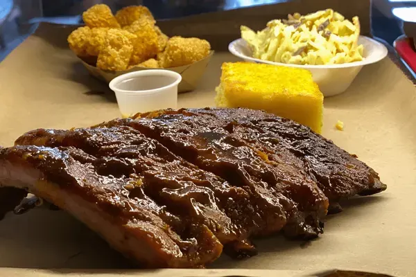 Smoke BBQ Restaurant & Catering, Fort Lauderdale