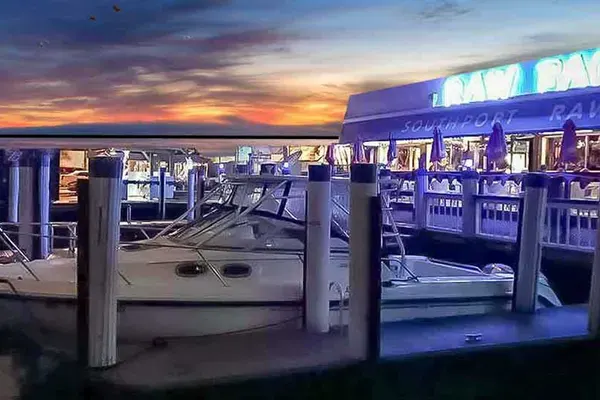 Southport Raw Bar, Fort Lauderdale