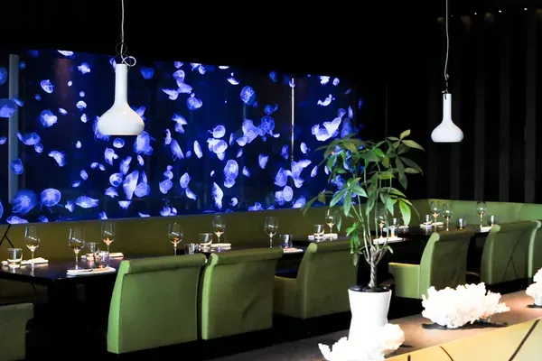 8 oz. Filet Mignon* at Steak 954, Fort Lauderdale – $78 on the menu