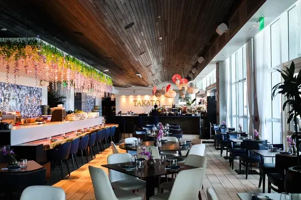 TAKATO, Fort Lauderdale