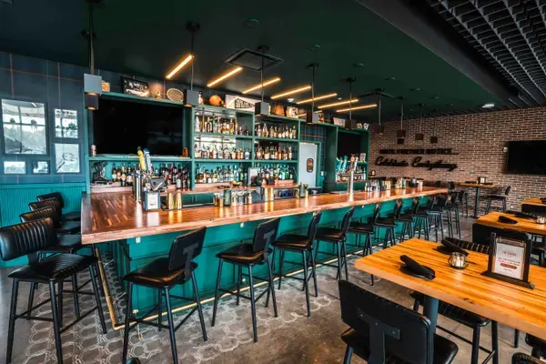 The Federal, Fort Lauderdale