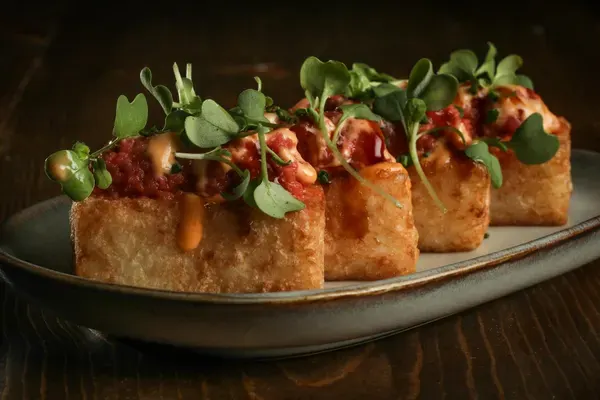 The Katherine Restaurant, Fort Lauderdale