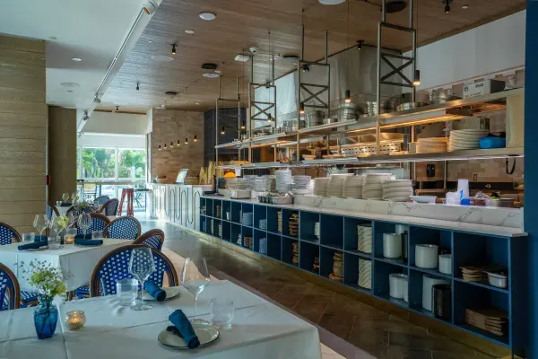 Vitolo, Fort Lauderdale