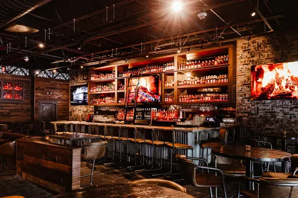 Whiskey Neat, Fort Lauderdale