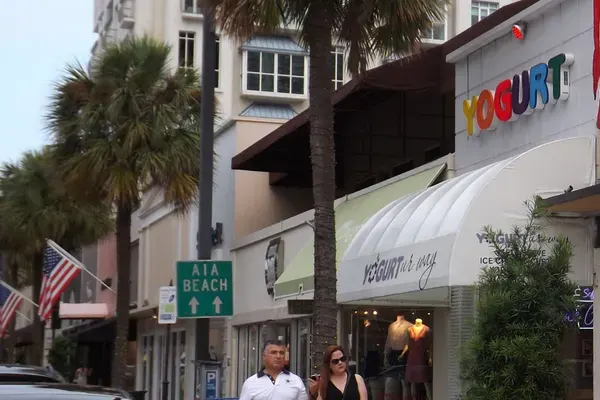 Yogurt Ur Way, Fort Lauderdale