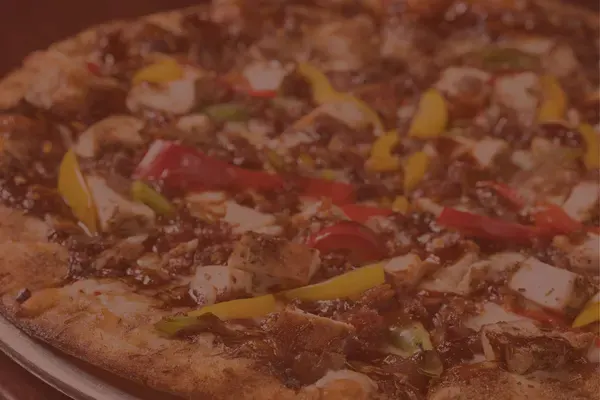Blue Moon Pizza, Fort Myers