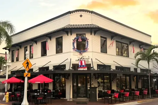 Bruno's of Brooklyn, Fort Myers