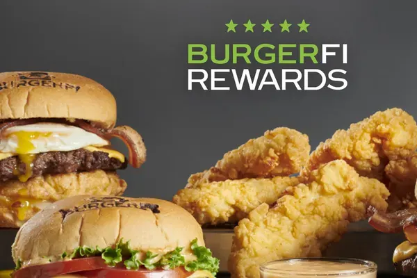 Burgerfi, Fort Myers