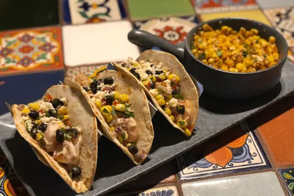 Quesabirria at Cabos Cantina, Fort Myers – $18 on the menu