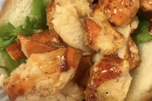 * Crispy Fried COD * at Cape Cod Fish Co, Fort Myers – $2 on the menu