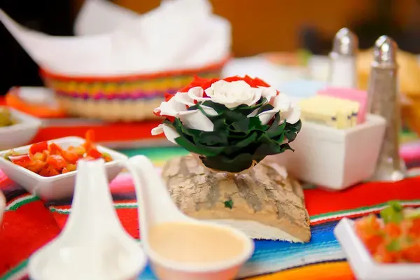 Taco at Casa Lupita Café, Fort Myers – $1.99 on the menu