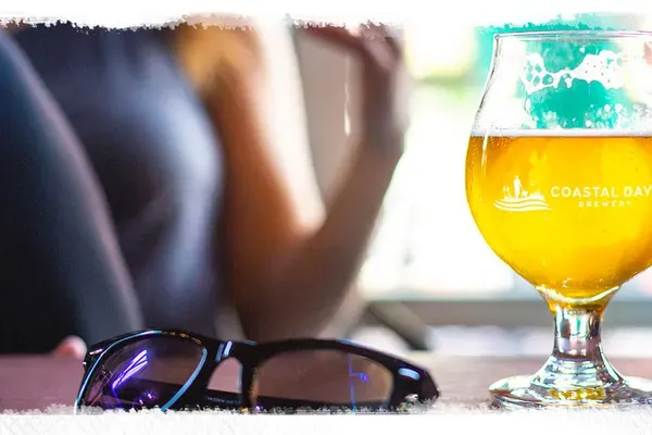 Coastal Dayz Brewery, Fort Myers