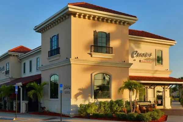 Connors Steak & Seafood, Fort Myers