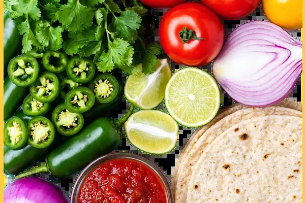 $1.99 Tacos at Dos Sabores Restaurant, Fort Myers – $1.99 on the menu
