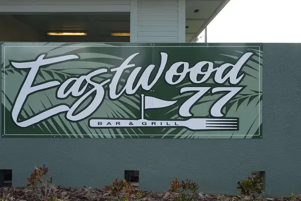 Tony's Assorted Pastries at Eastwood 77 Bar & Grill, Fort Myers – $4 on the menu