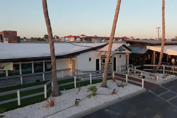 El Estadio Latin Sports Bar & Grill, Fort Myers