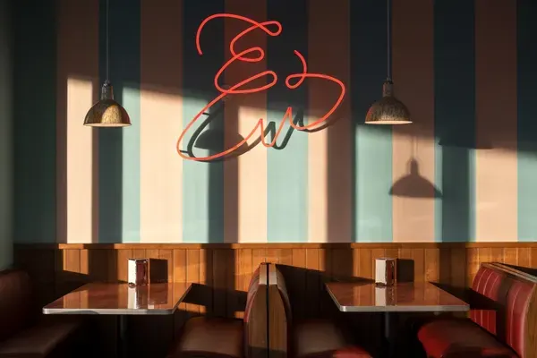 Ella Mae's Diner, Fort Myers