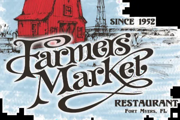 1/2 Southern Fried Chicken at Farmer's Market Restaurant, Fort Myers – $17.50 on the menu