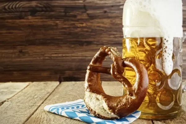 Heidi's German Restaurant, Fort Myers