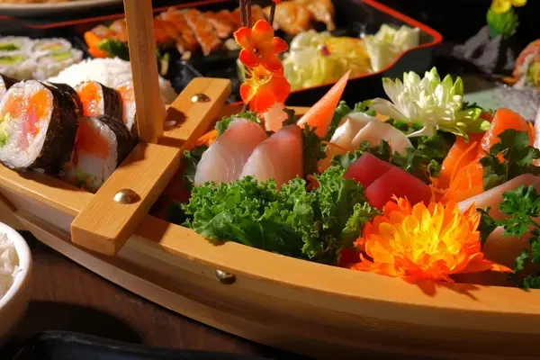 Hibachi House, Fort Myers