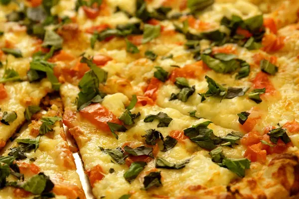 McGregor Pizza & Deli, Fort Myers