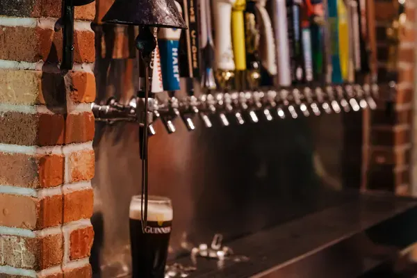 McGregor's Public House, Fort Myers