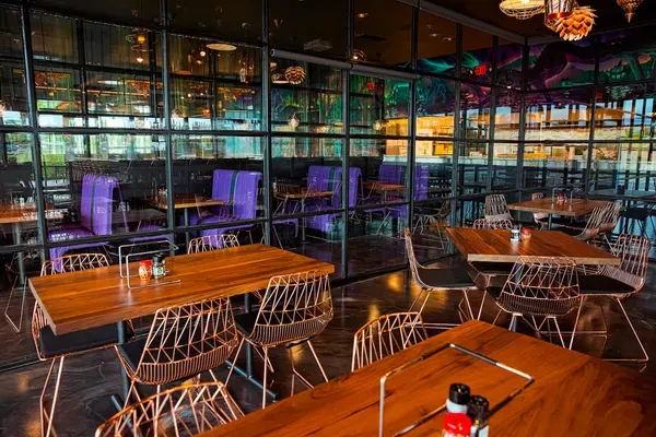 4 Naked Boneless Wings at Mellow Mushroom, Fort Myers – $9.50 on the menu