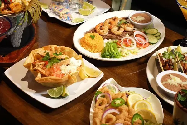 Veggie Tacos at Monarca's Authentic Mexican Cuisine Bar & Grill, Fort Myers – $16.99 on the menu