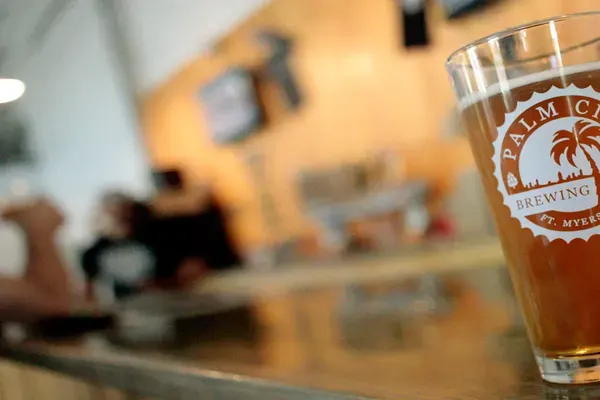 Palm City Brewing Company, Fort Myers