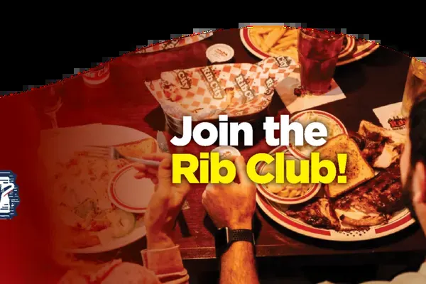 Rib City - South Mcgregor, Fort Myers