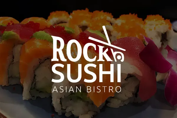 Rock'N Sushi, Fort Myers