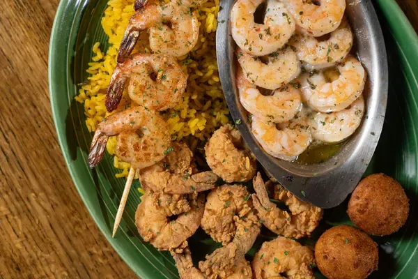 Shrimp Shack, Fort Myers