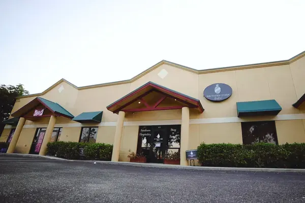Expresso Shot at Southern Charm Bistro and Bakery, Fort Myers – $2.25 on the menu