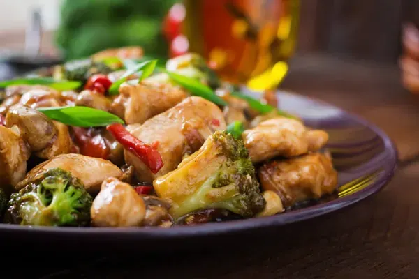 Super Wok, Fort Myers