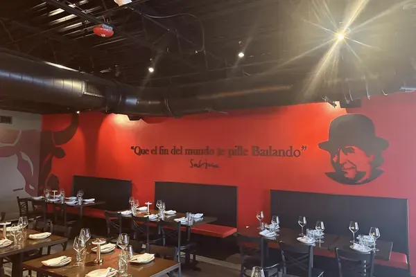 Taberna Ole, Fort Myers