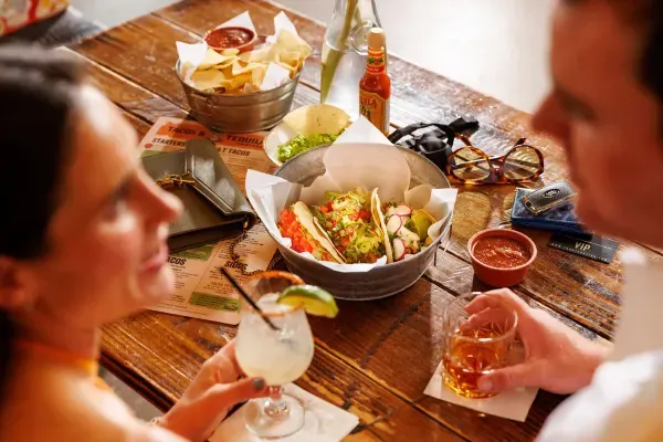 Tacos & Tequila Cantina, Fort Myers